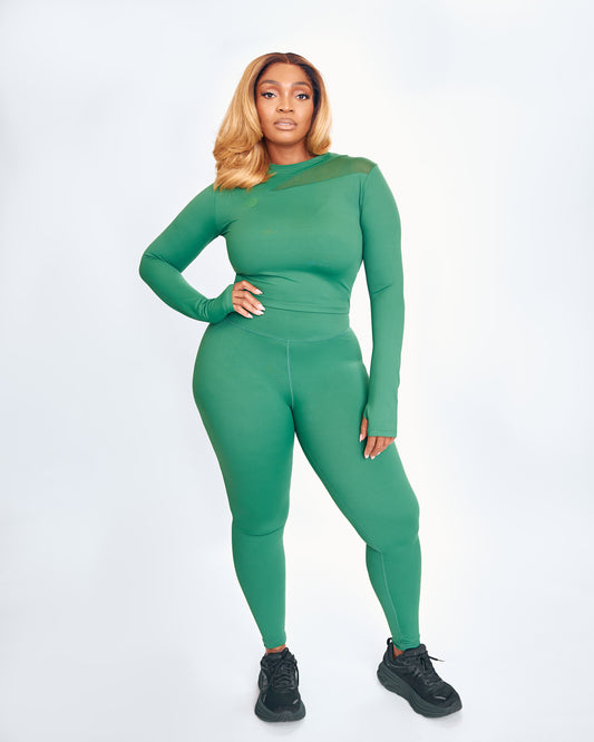 Evergreen Active Set