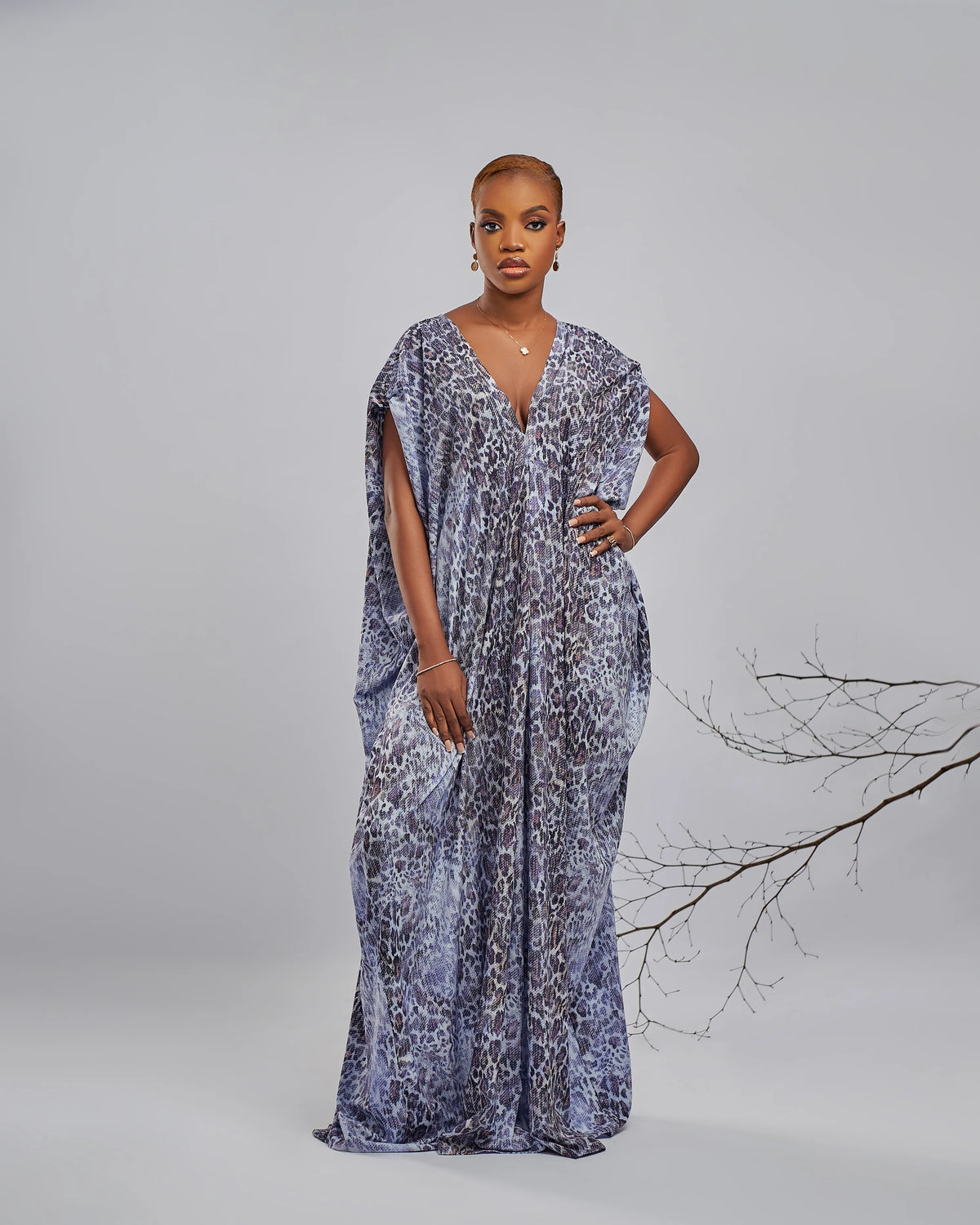Luna Kaftan