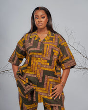 Kairo Set Top