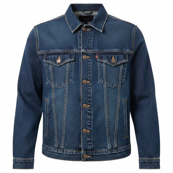 Denim Jackets