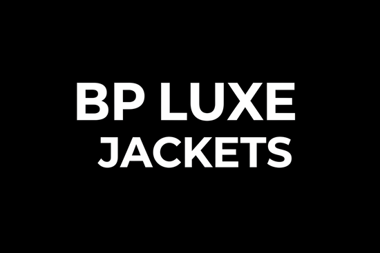BP Luxe Jackets