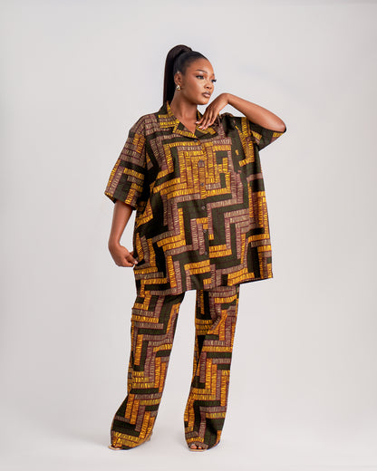 Kairo Set