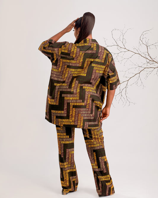 Kairo Set