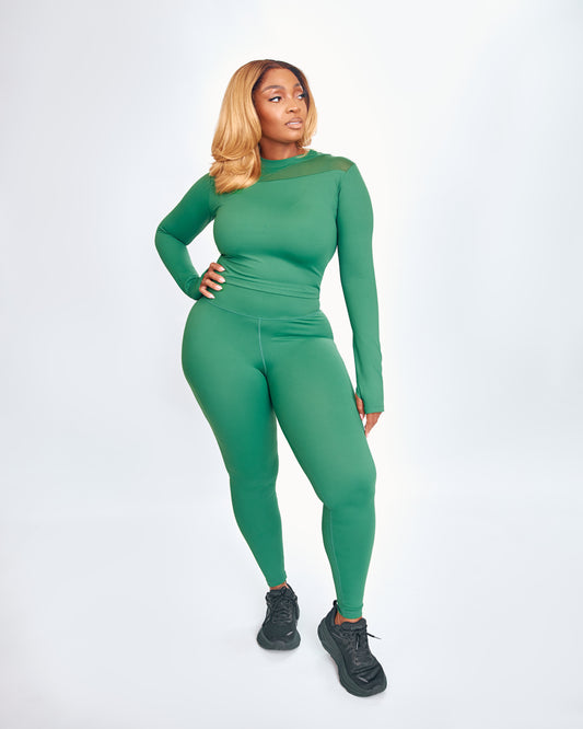 Evergreen Active Set