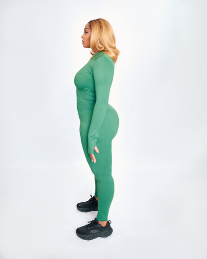 Evergreen Active Set