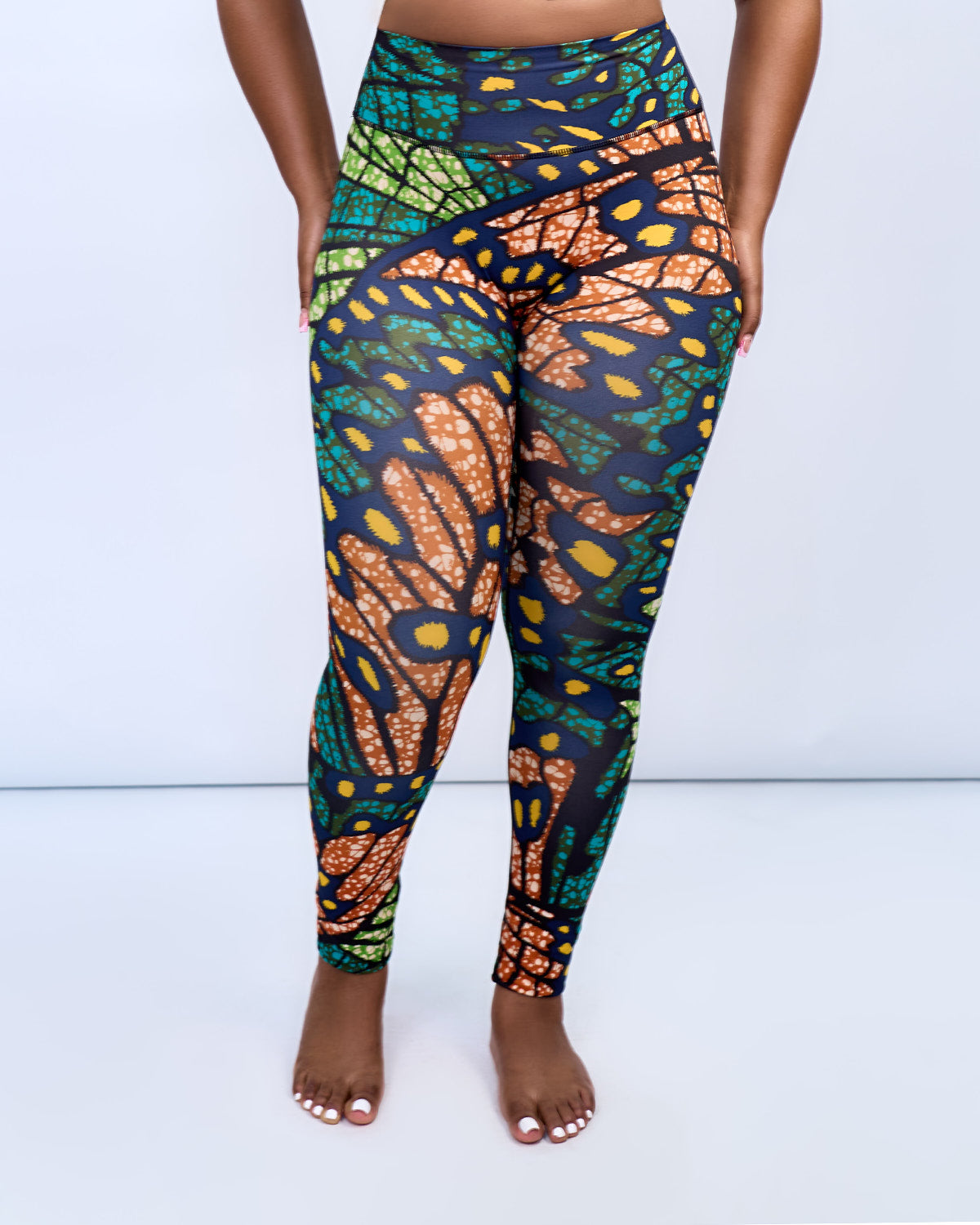 Butterfly Leggings