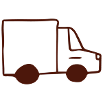 Nationwide Delivery