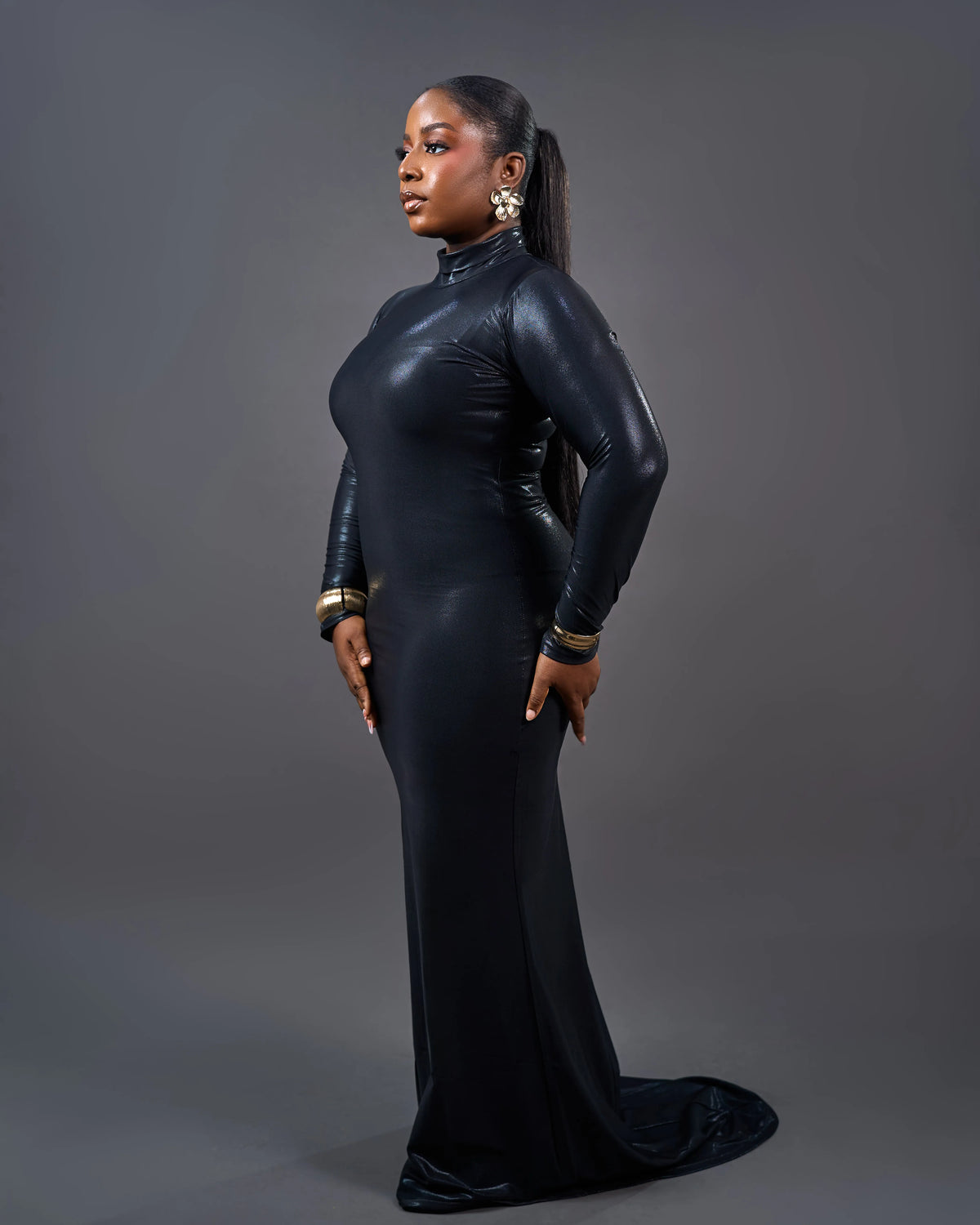 First Lady Dress