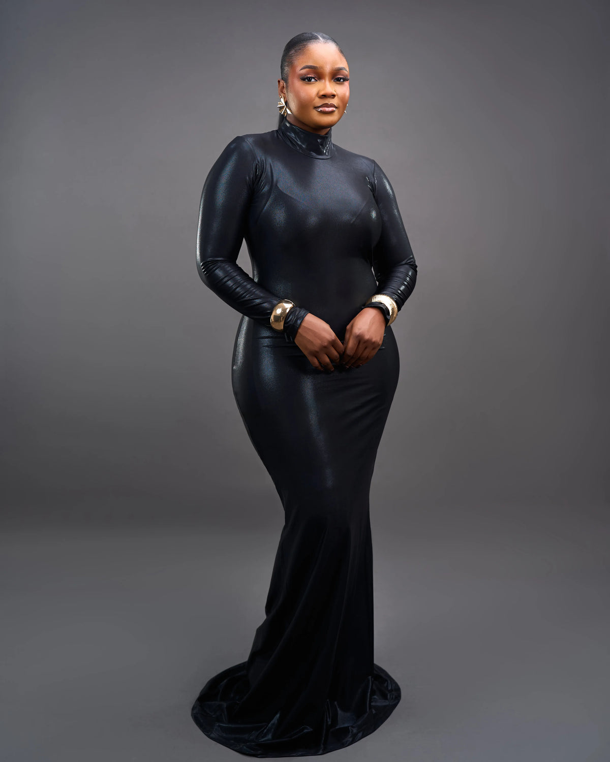 First Lady Dress