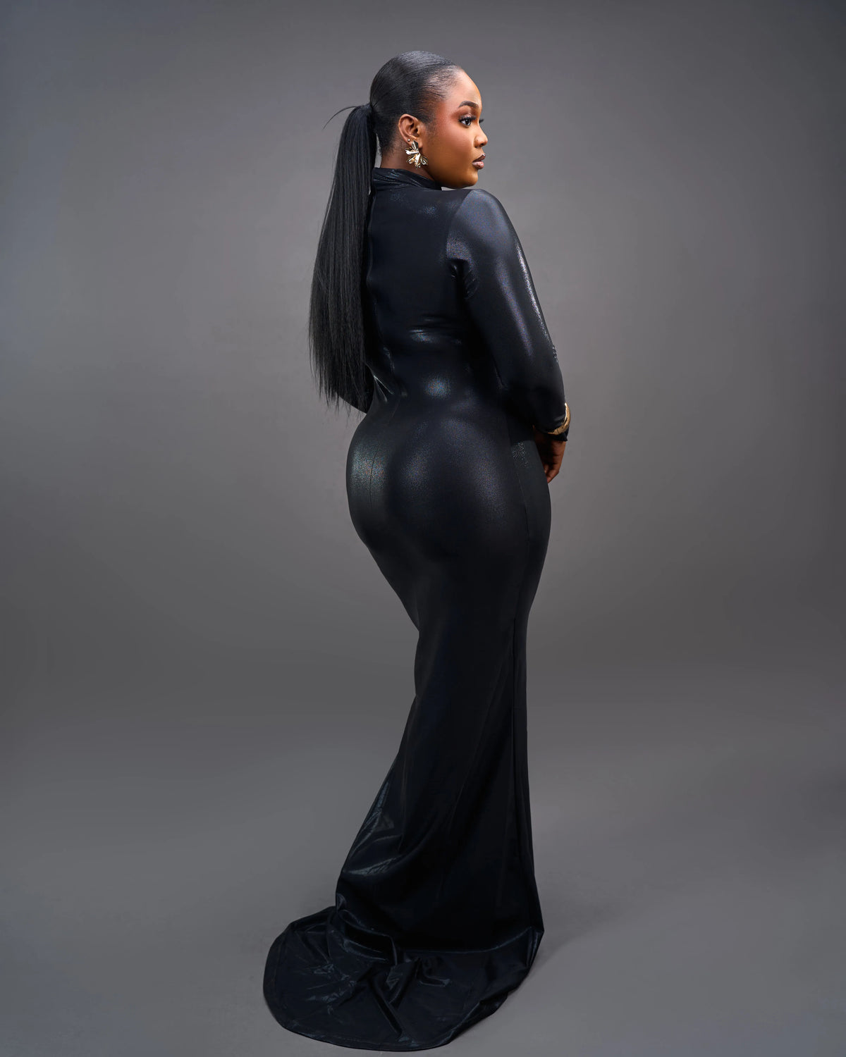 First Lady Dress