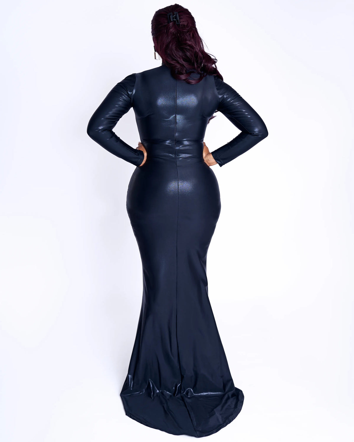 First Lady Dress