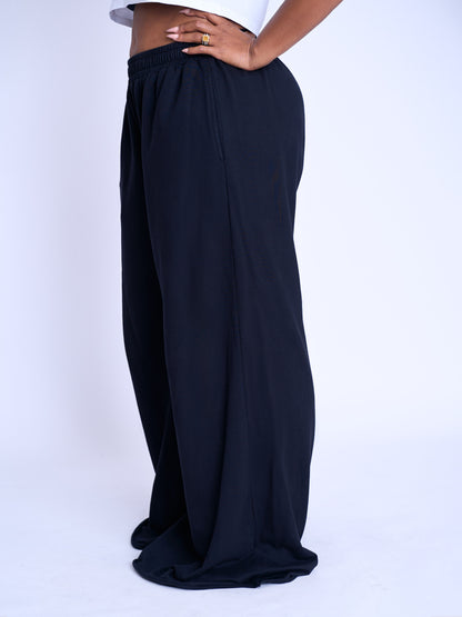 BP Basic Sweat Pants - Black