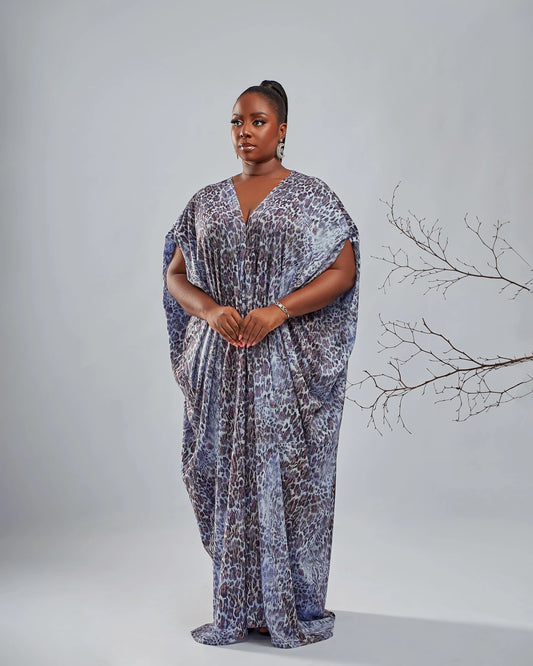 Luna Kaftan