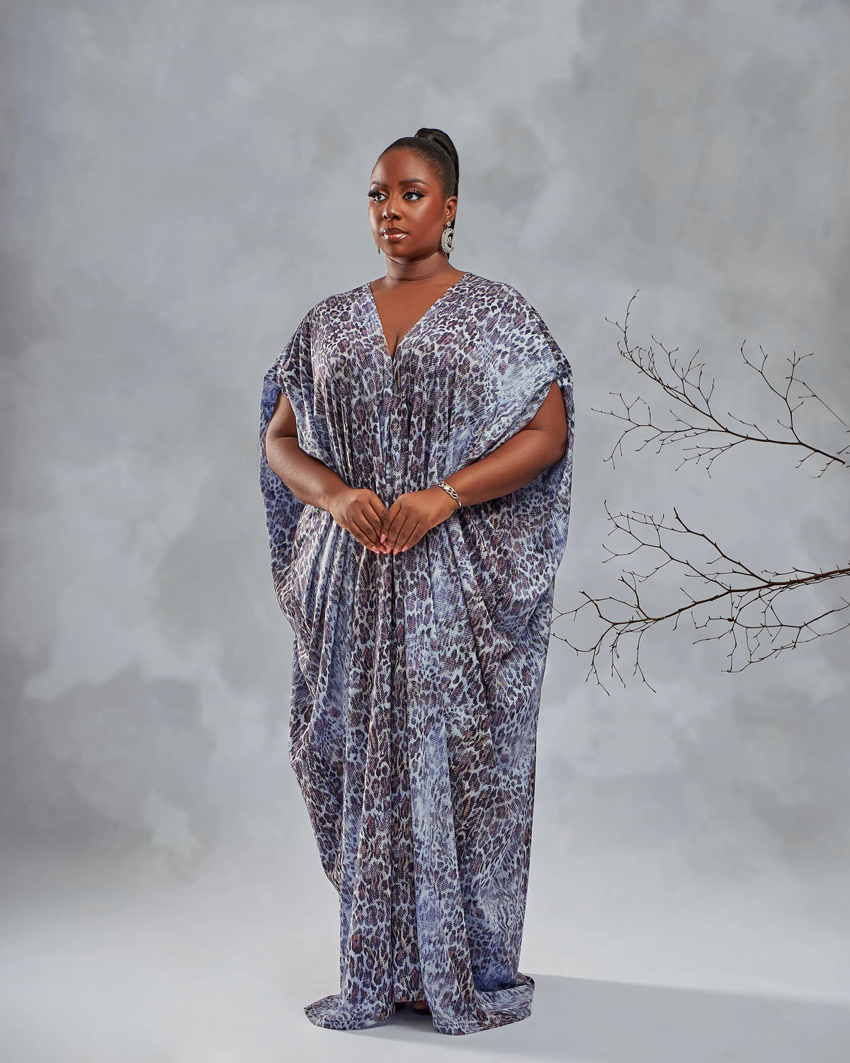 Luna Kaftan