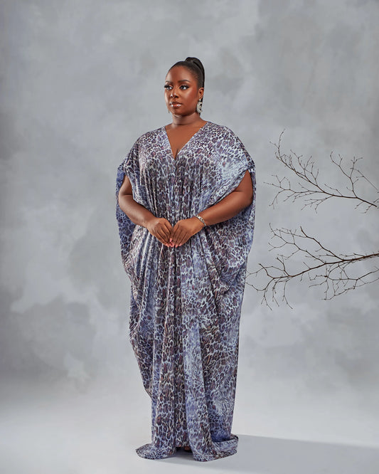 Luna Kaftan