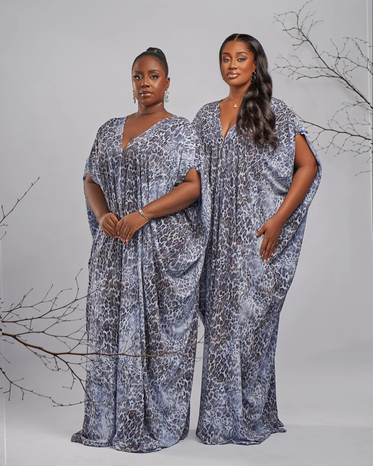 Luna Kaftan