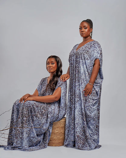 Luna Kaftan