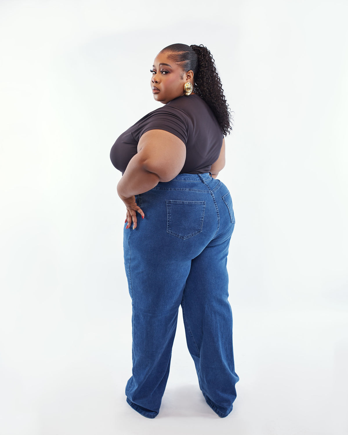 Fancy Jeans