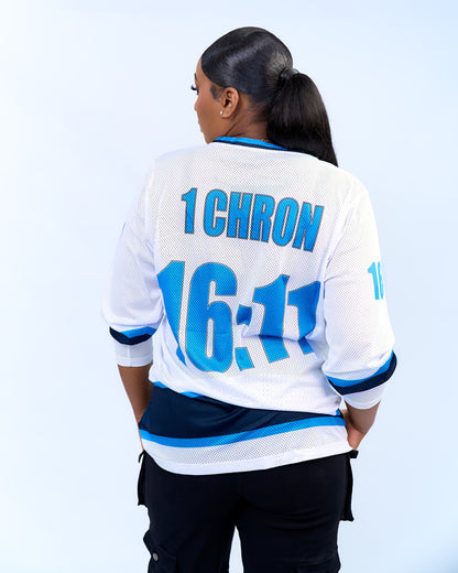Pretty Girls Pray Hockey Top