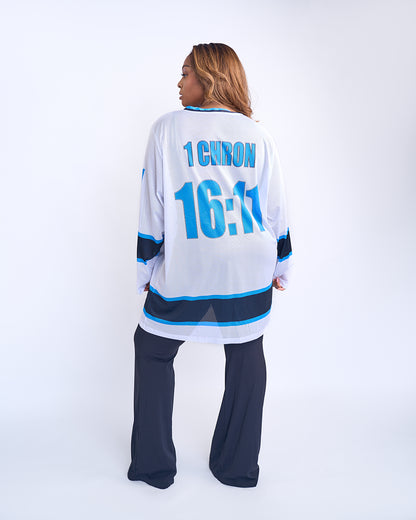 Pretty Girls Pray Hockey Top