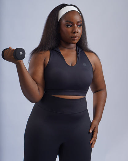 Motion Active Set - Black