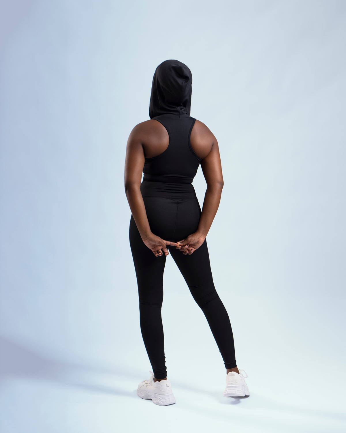 Motion Active Set - Black