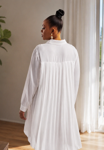 Shirt Dresses