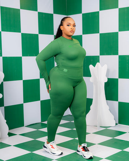 Evergreen Active Set