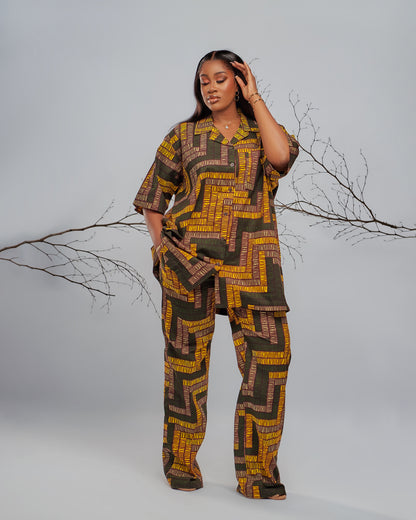 Kairo Set