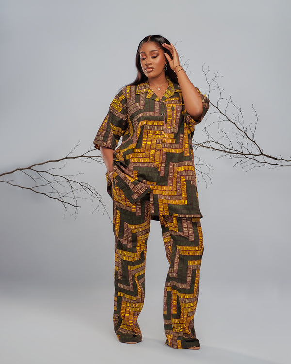 Kairo Set Bottom